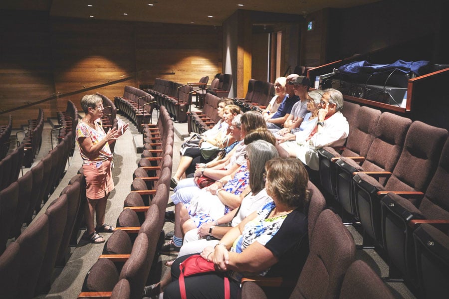 Continue the Conversation