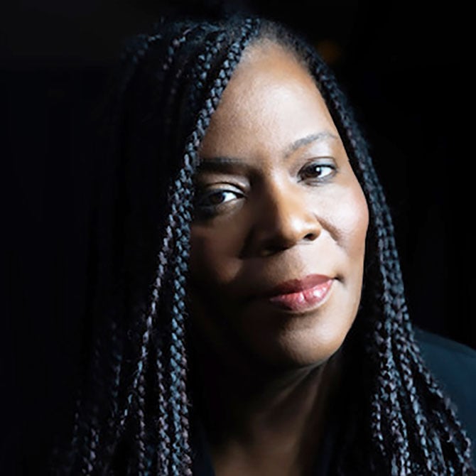 Alana Bridgewater Photo