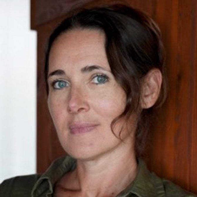 Alexis Milligan Photo