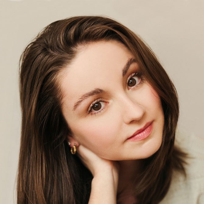 Amariah Faulkner Photo