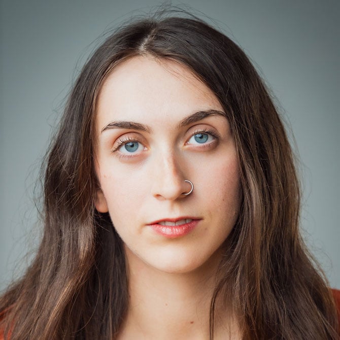 Beatrice Freedman Photo