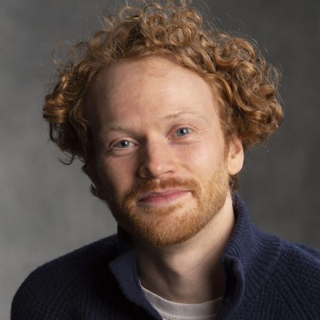  - Brendan McMurtry-Howlett