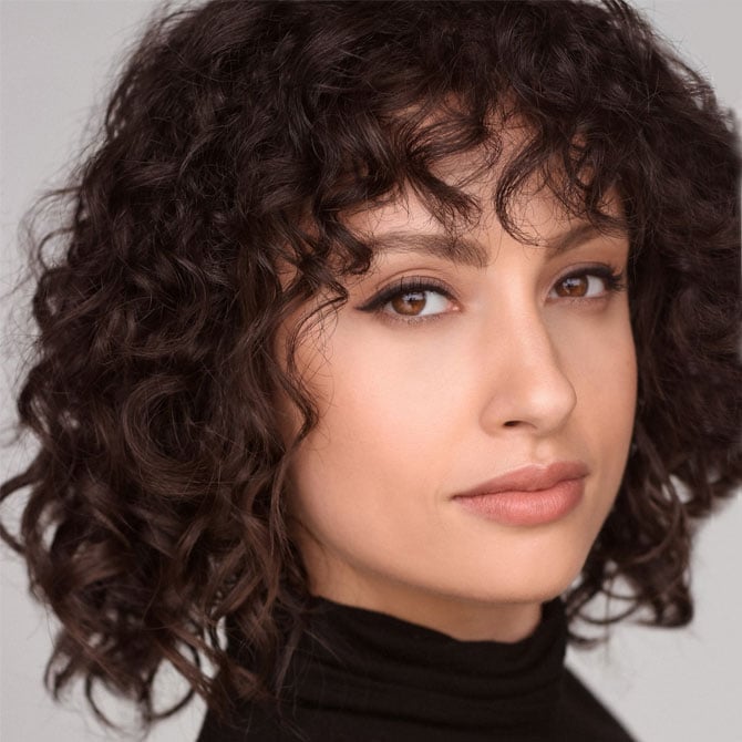 Cassandra Consiglio Photo