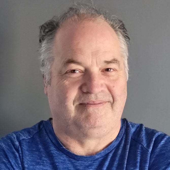 Corey MacFadyen Photo