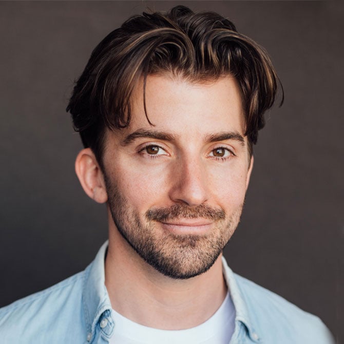 Daniel Greenberg Photo