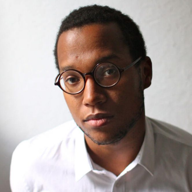 Branden Jacobs-Jenkins