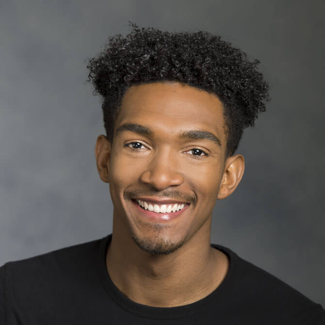 David Andrew Reid Photo