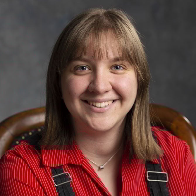 Kathryn Urbanek Photo