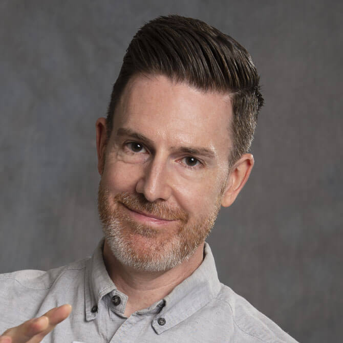 Michael Gianfrancesco Photo