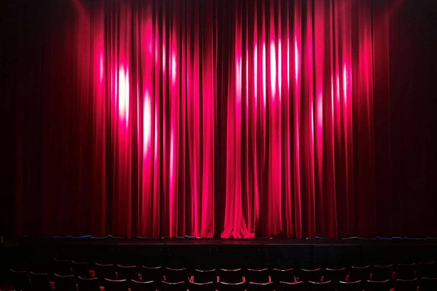 Jewish Women in Theatre Pre, During and Post World War II