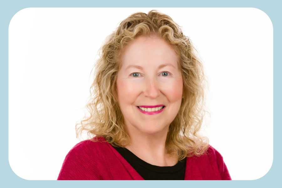 Giant Love – A Talk and Book Signing with Julie Gilbert