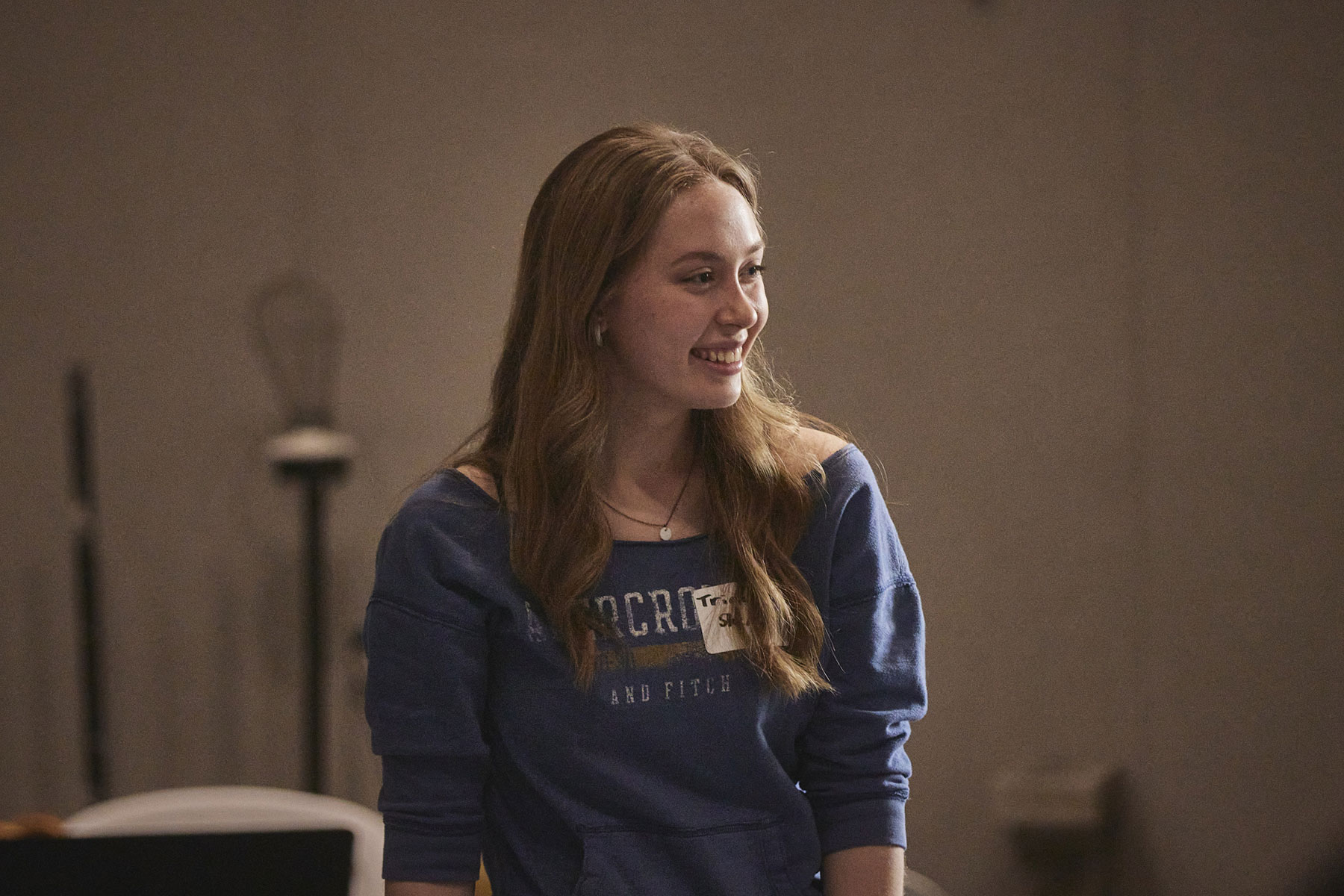 Shaw Arts Inspiring Leadership (SAIL) 2026