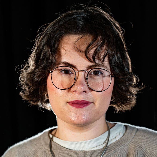 Jamie Anderson Photo