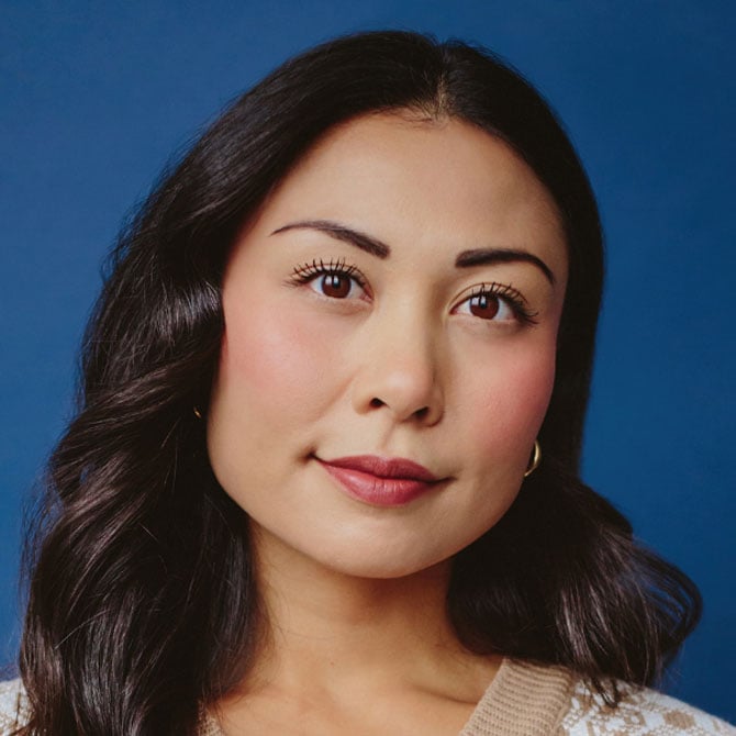 Kelsey Verzotti Photo