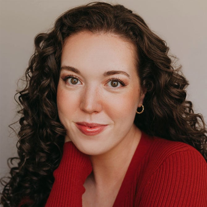 Mikayla Stradiotto Photo