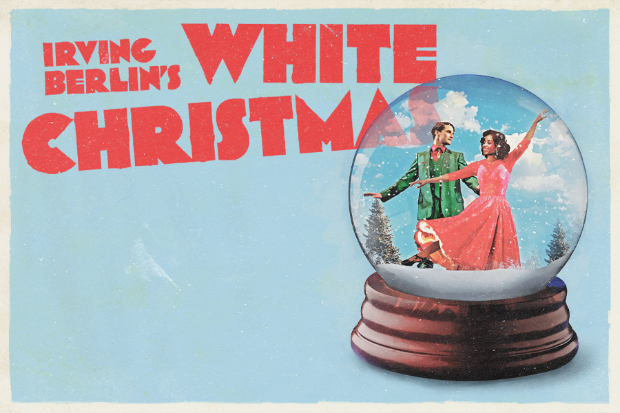 <span>Irving Berlin’s</span><br> White Christmas thumbnail
