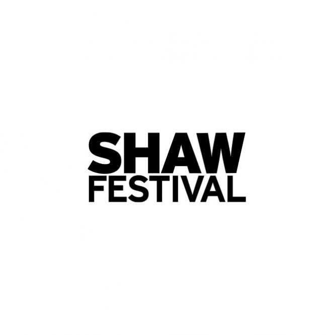 Shaw Festival Logo