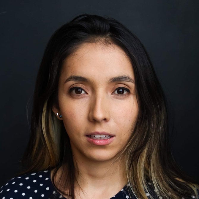 Ximena Pinilla Photo