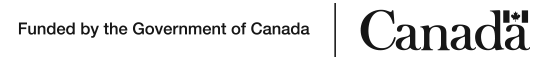 Government of Canada logo